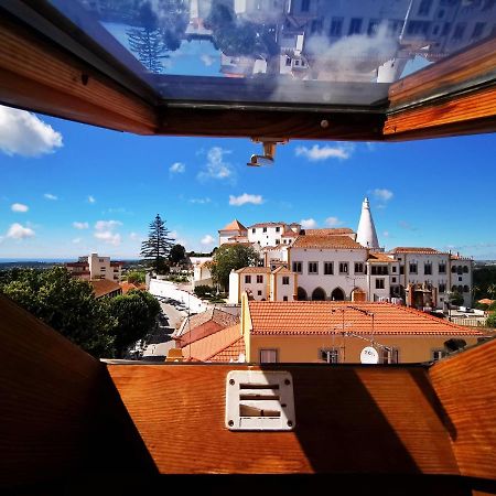 Sintra Central Loft Εξωτερικό φωτογραφία