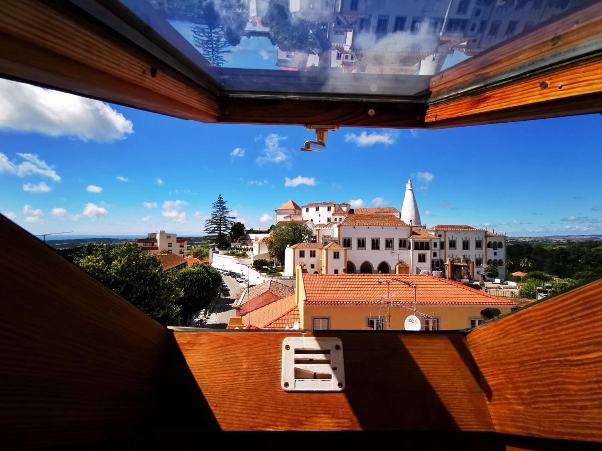 Sintra Central Loft Εξωτερικό φωτογραφία