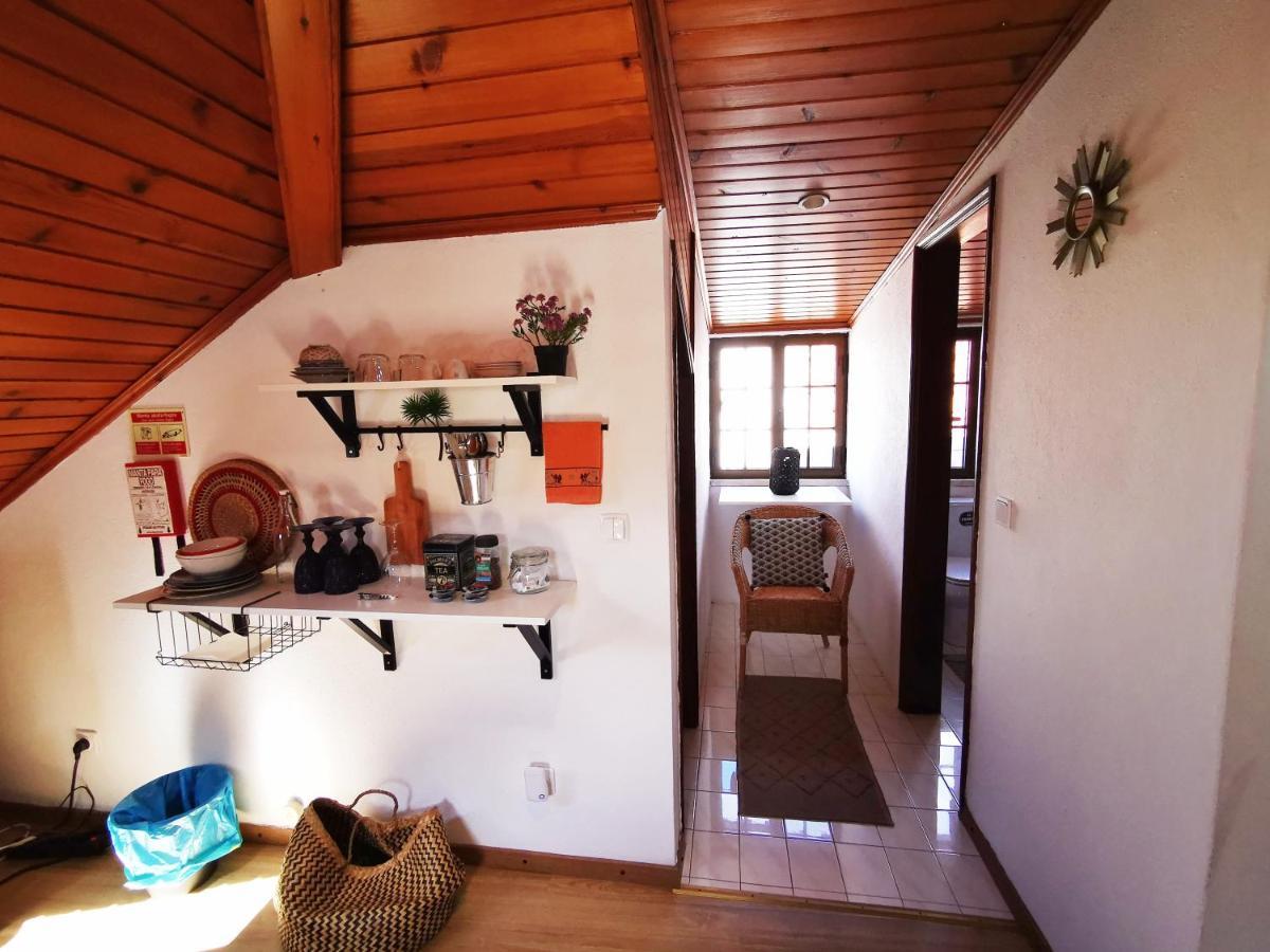 Sintra Central Loft Εξωτερικό φωτογραφία