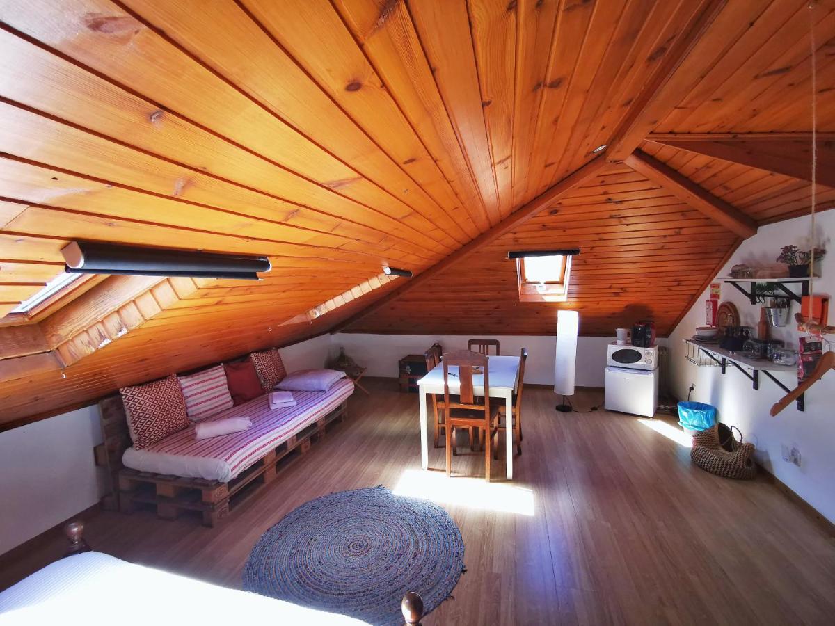 Sintra Central Loft Εξωτερικό φωτογραφία