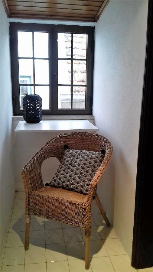 Sintra Central Loft Εξωτερικό φωτογραφία